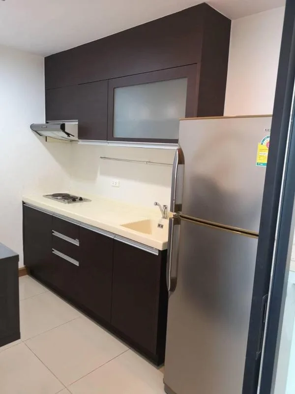 Property photos for Supalai Premier Ratchada-narathivas-sathorn