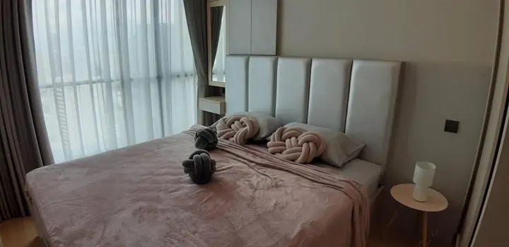 Property photos for Lumpini Suite Phetchaburi - Makkasan