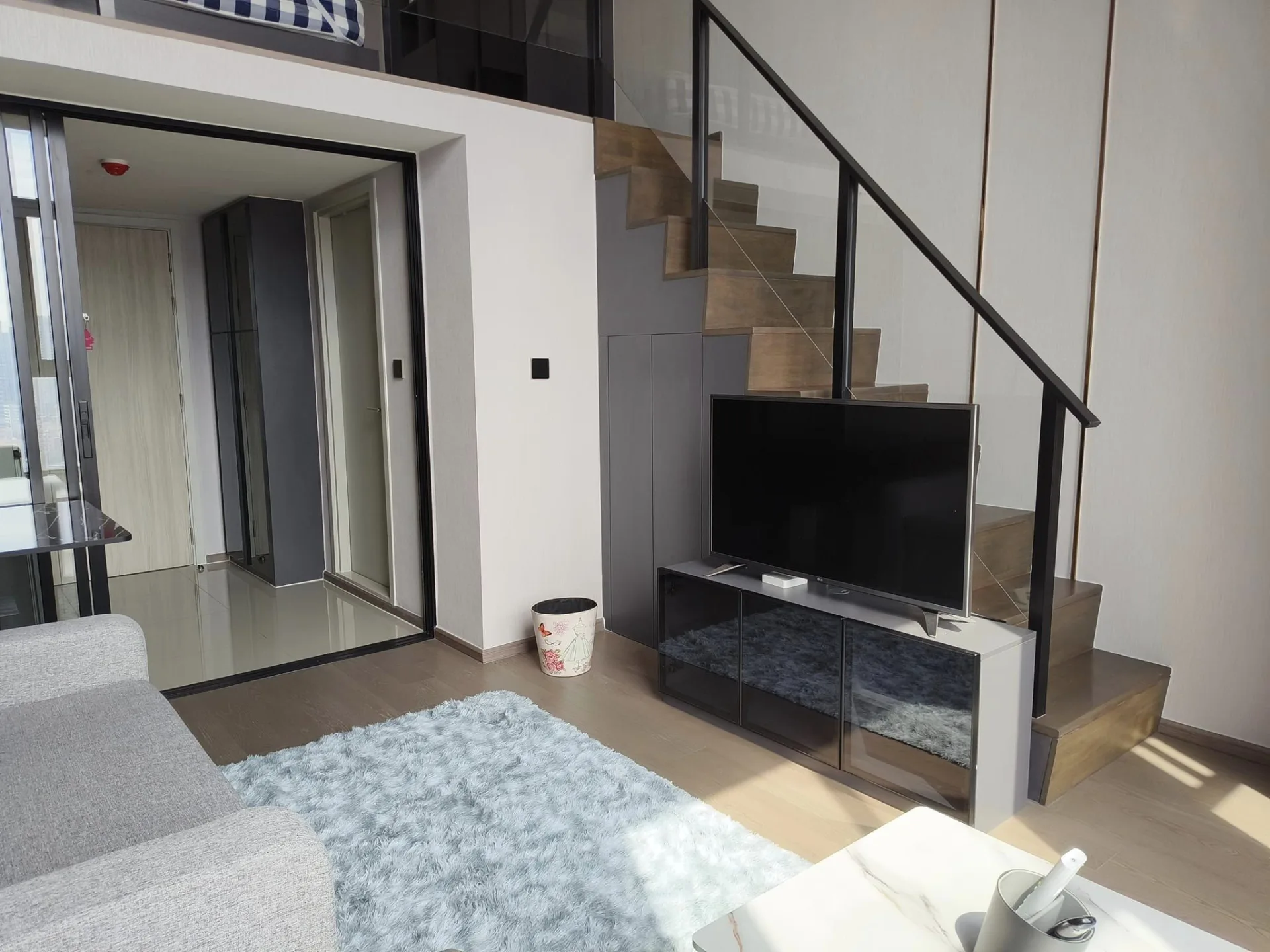 Property photos for Park Origin Chula-samyan