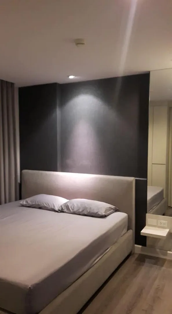 Property photos for The Room Sukhumvit 40