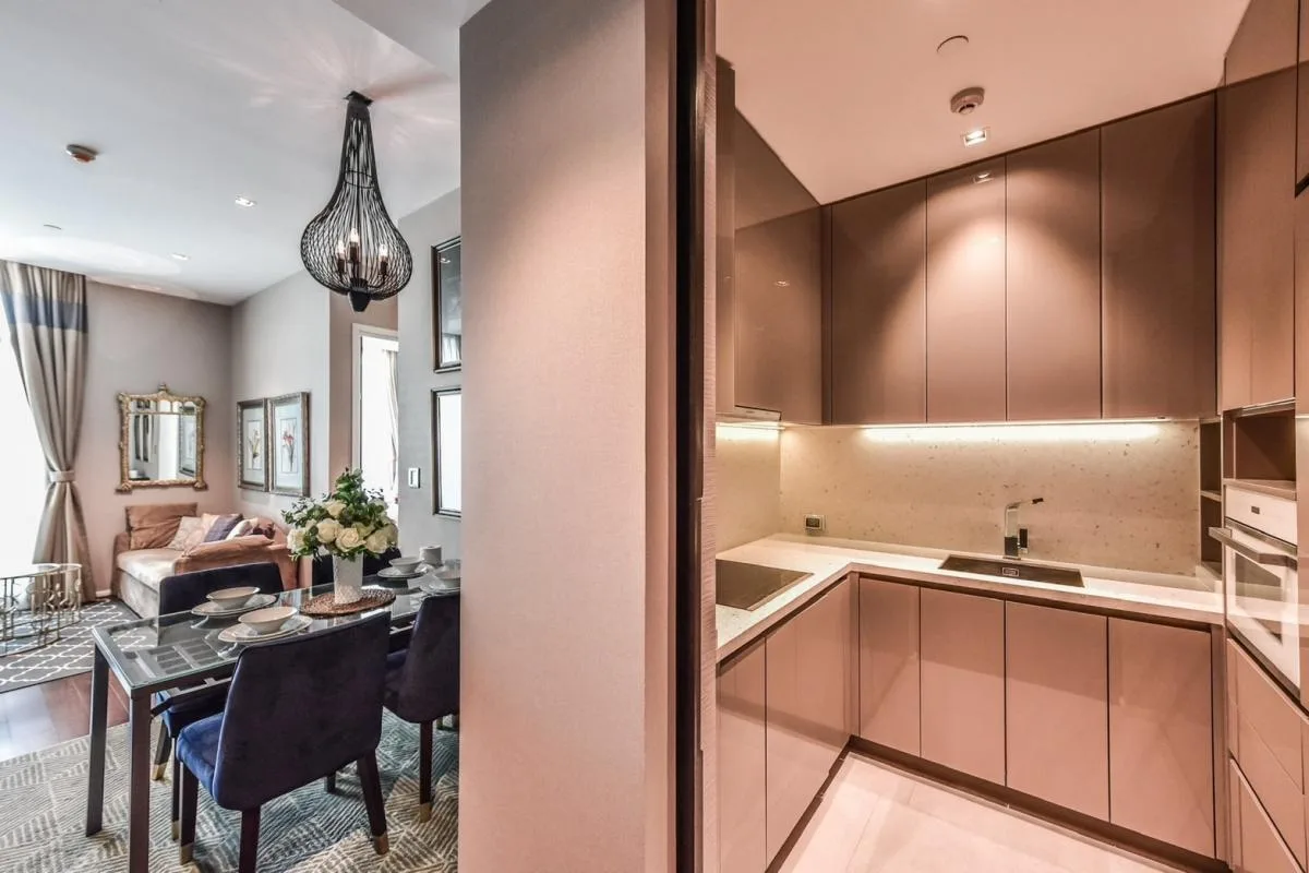Property photos for The Diplomat 39