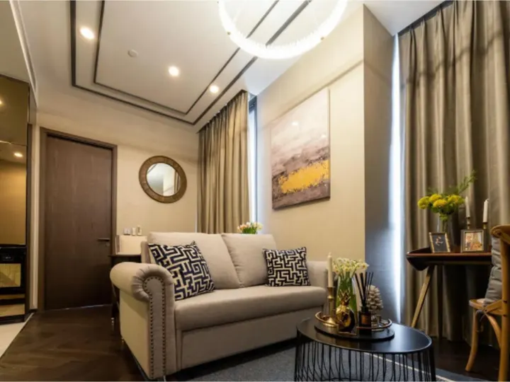 Property photos for The Esse Sukhumvit 36