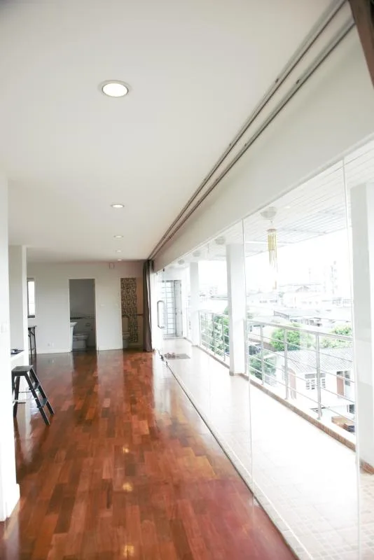 Property photos for Townhouse Sathu Pradit 55