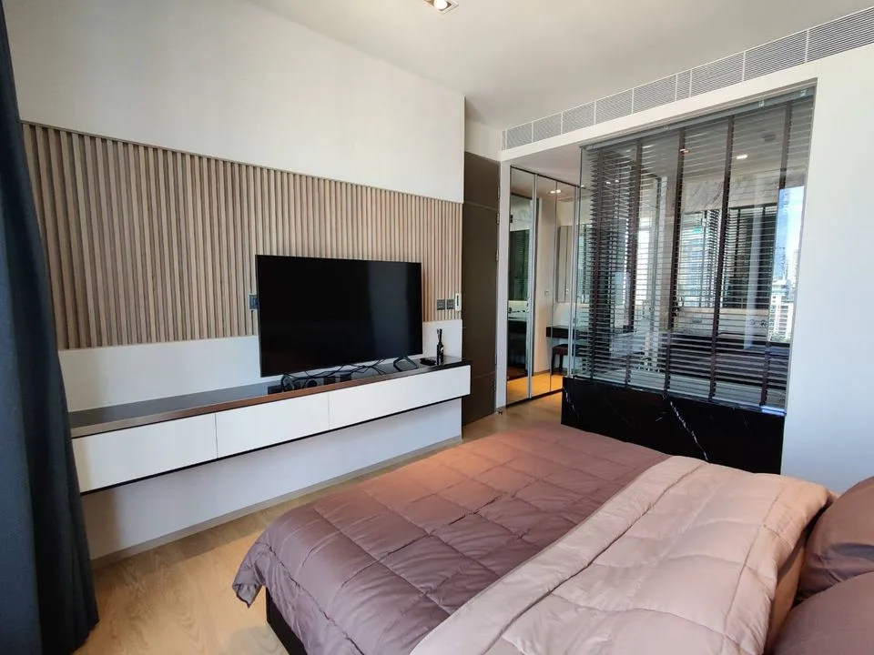 Property photos for Saladaeng One