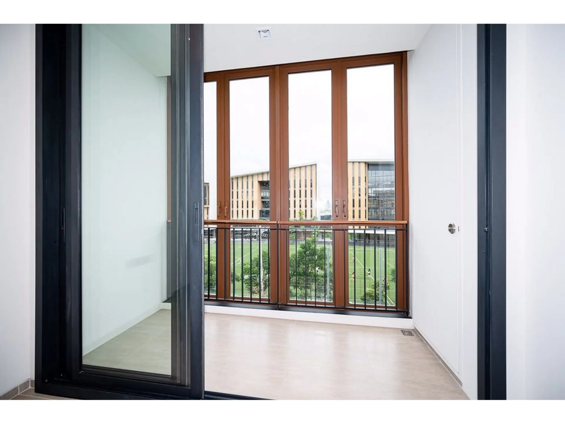 Property photos for Mori Haus