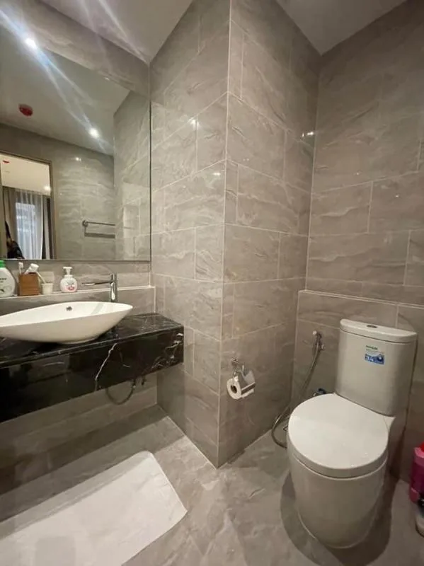 Property photos for ASHTON Asoke - Rama 9