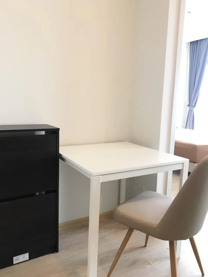 Property photos for Noble Revolve Ratchada