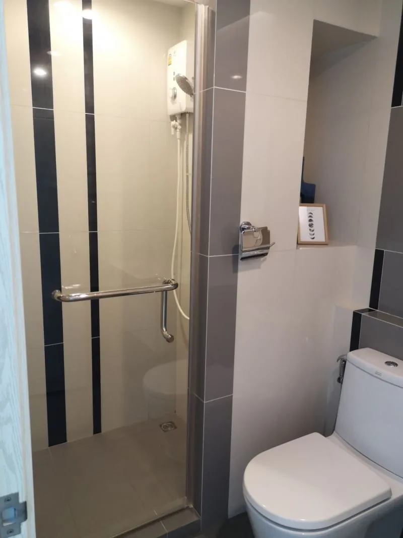 Property photos for Artemis Sukhumvit 77