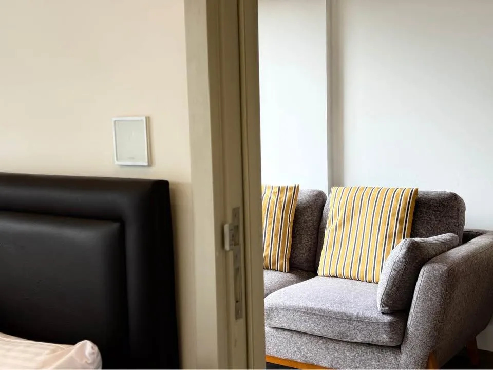 Property photos for THE BASE Sukhumvit 50