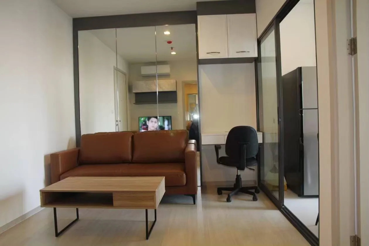 Property photos for Life Sukhumvit 48