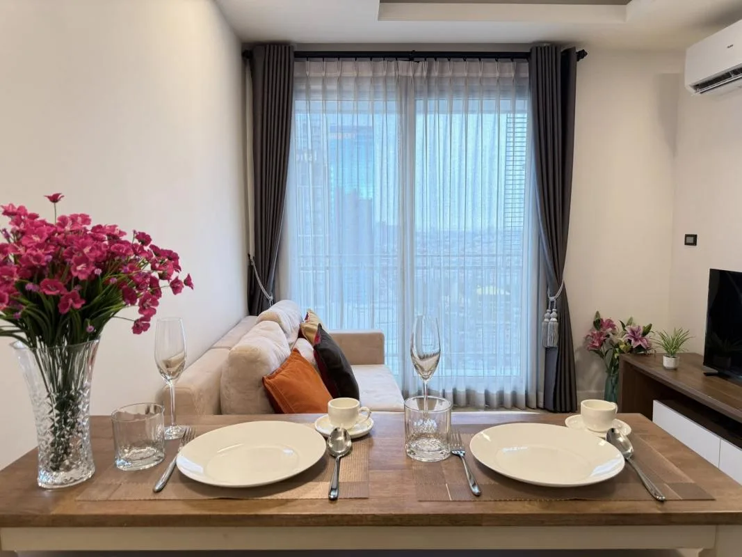 Property photos for Thru Thonglor