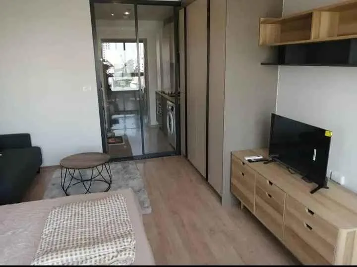 Property photos for Ideo Rama 9 - Asoke