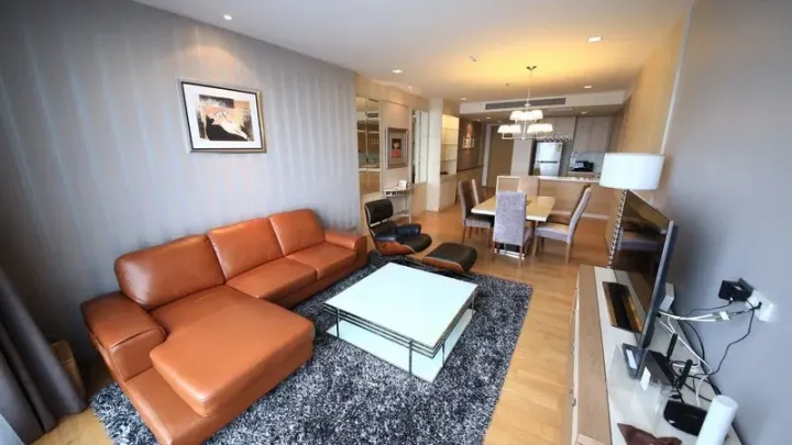 Property photos for Hyde Sukhumvit 13