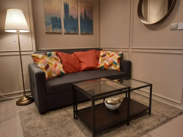 Property photos for LIFE Asoke - Rama 9
