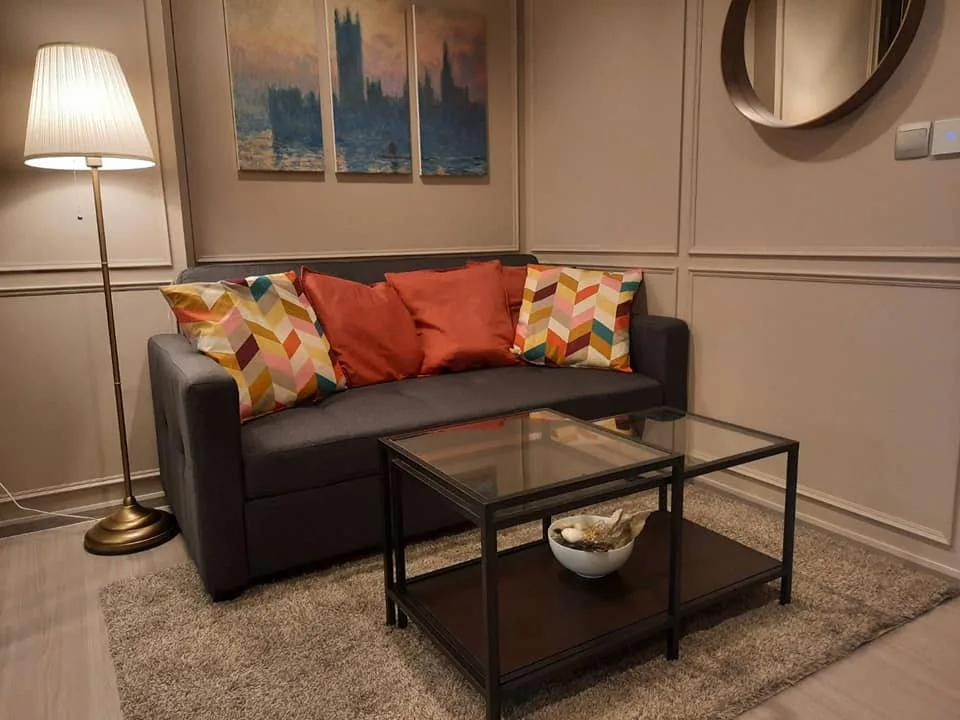 Property photos for LIFE Asoke - Rama 9