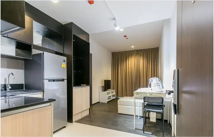 Property photos for Edge Sukhumvit 23
