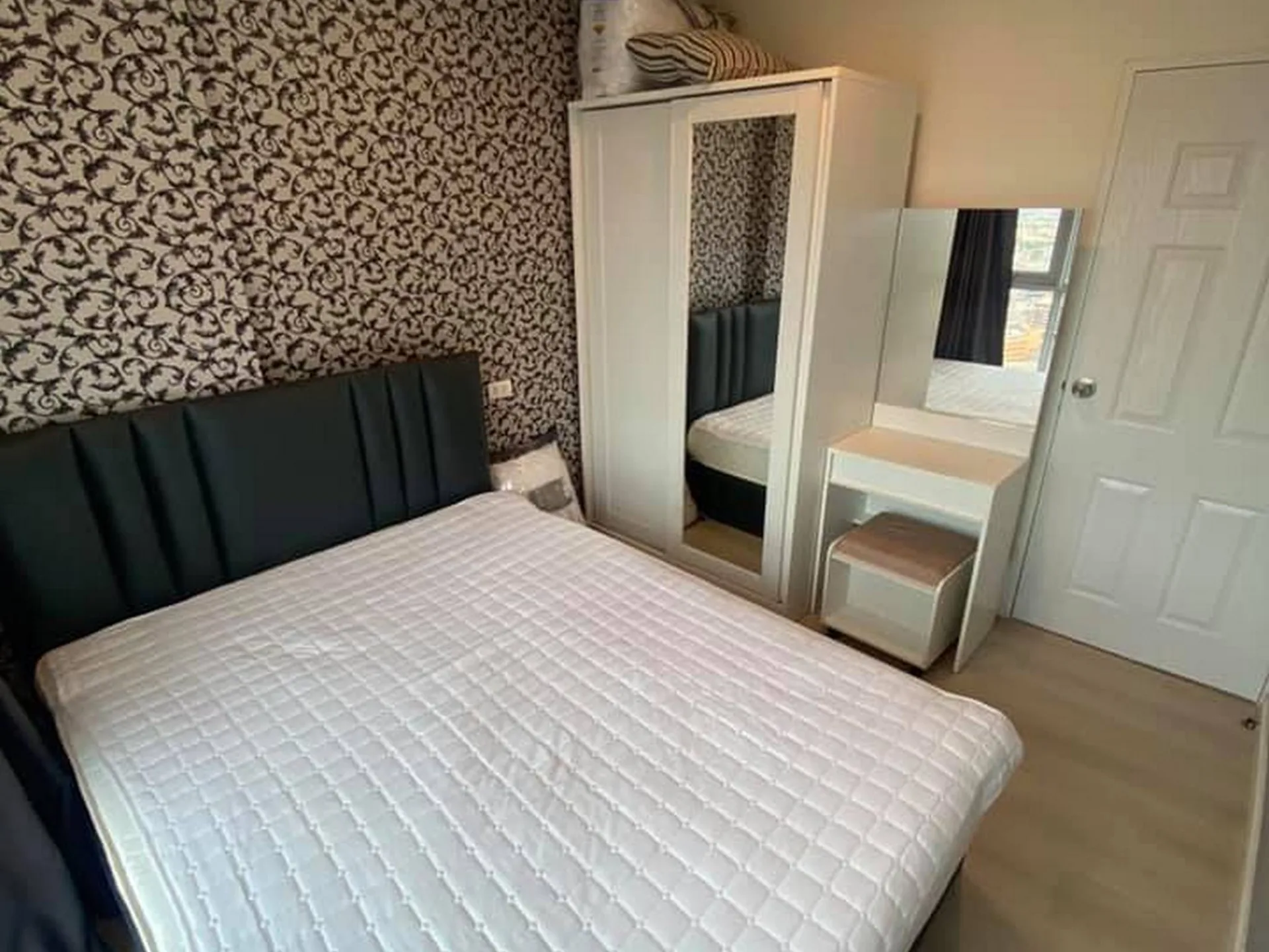 Property photos for Aspire Sukhumvit 48