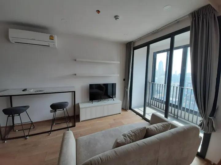 Property photos for Q Chidlom - Phetchaburi