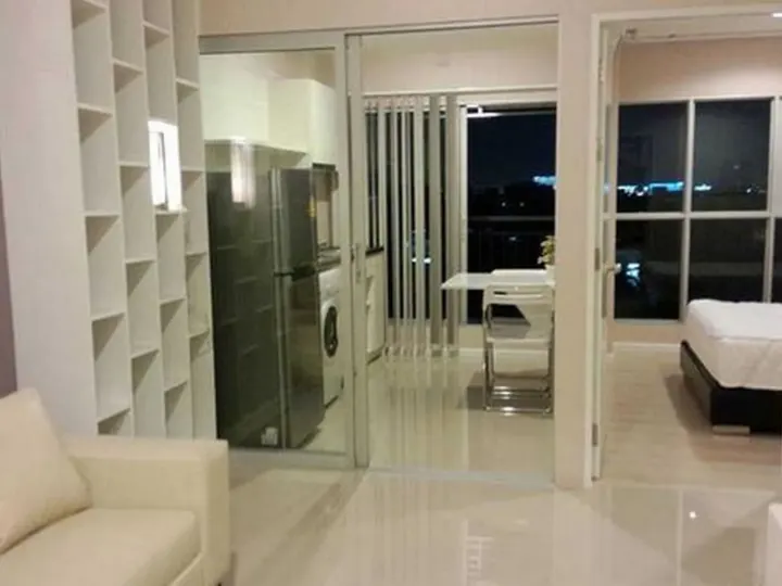 Property photos for Aspire Sukhumvit 48