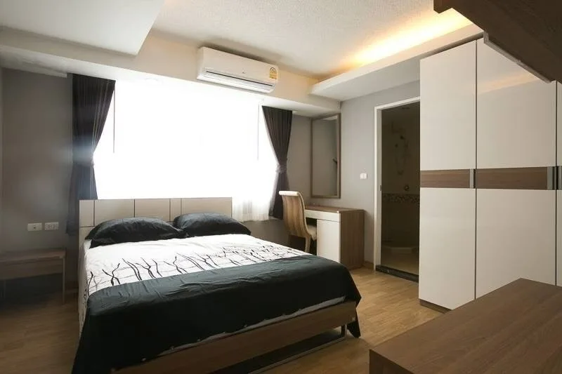 Property photos for The Waterford Sukhumvit 50 Onnut