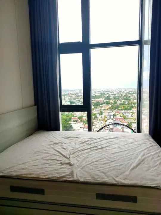 Property photos for The Line sukhumvit 101