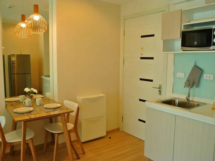 Property photos for Artemis Sukhumvit 77
