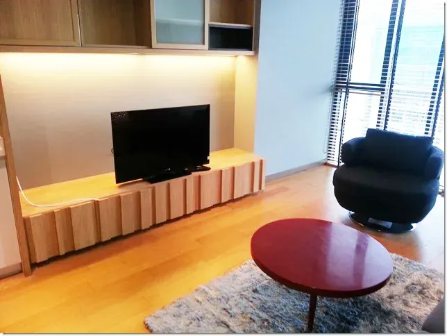 Property photos for The Alcove Thonglor 10