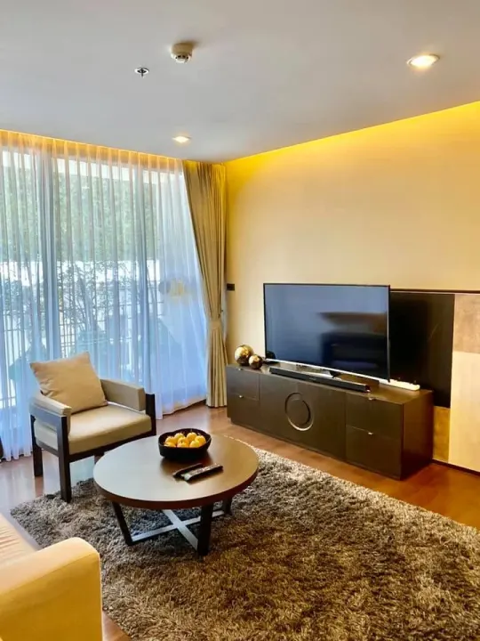 Property photos for The Hudson Sathorn 7