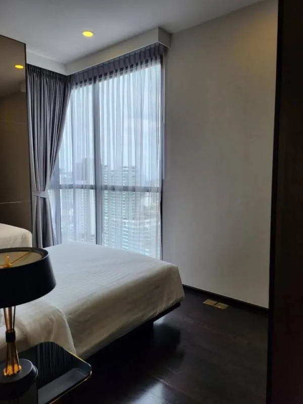 Property photos for Park Origin Thonglor