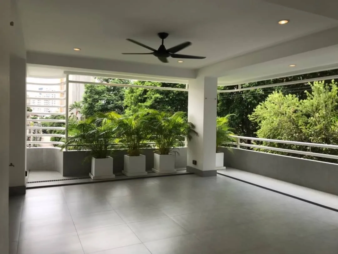 Property photos for P.r. Home 2 Thonglor Soi 8