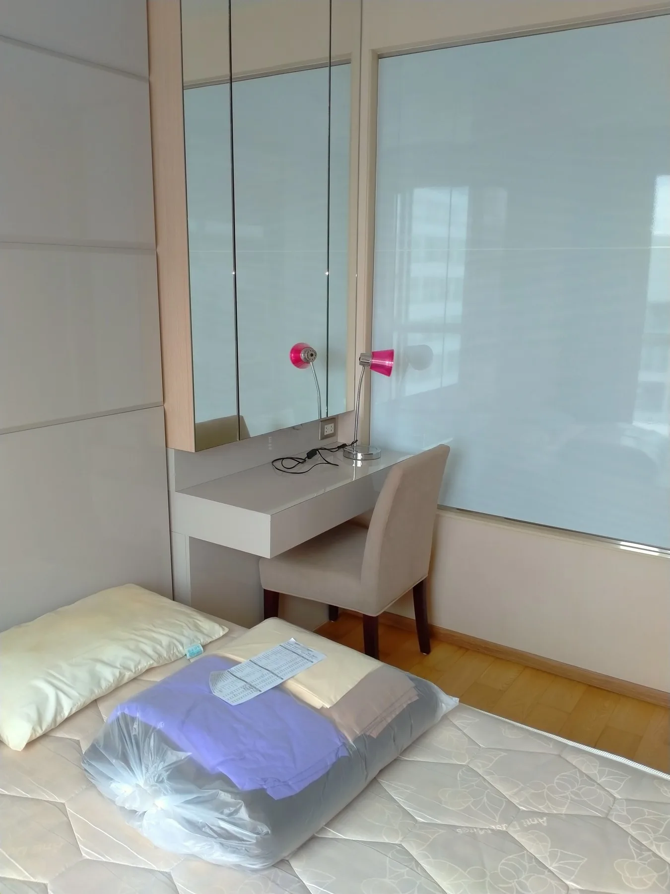 Property photos for The Address Asoke