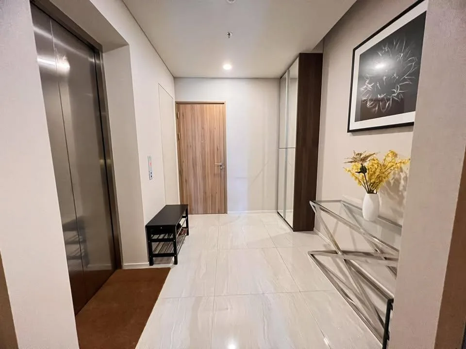 Property photos for Siamese Exclusive Sukhumvit 31