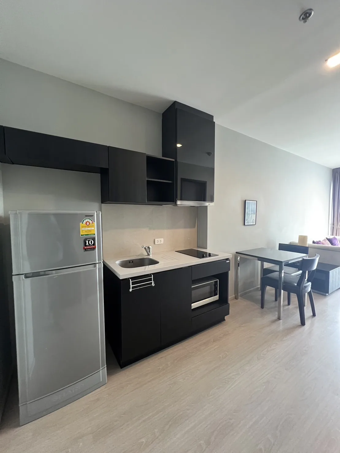 Property photos for Rhythm Sukhumvit 44/1