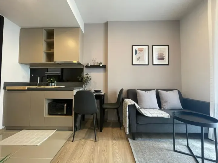 Property photos for OKA HAUS Sukhumvit 36