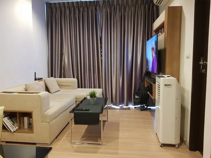 Property photos for Rhythm Sathorn