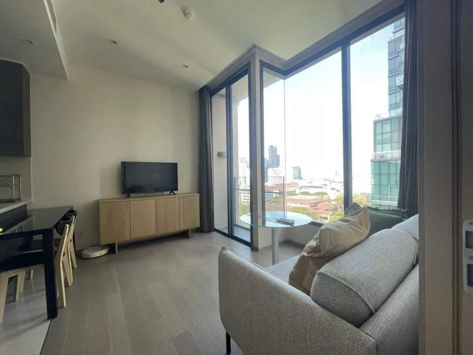 Property photos for The Esse Asoke