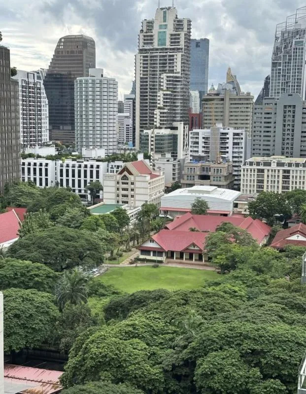Property photos for Grand Park View Asoke