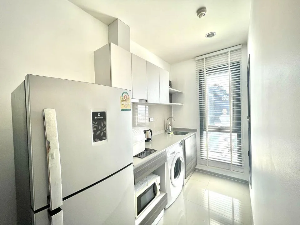Property photos for Centric Ratchada - Huai Khwang