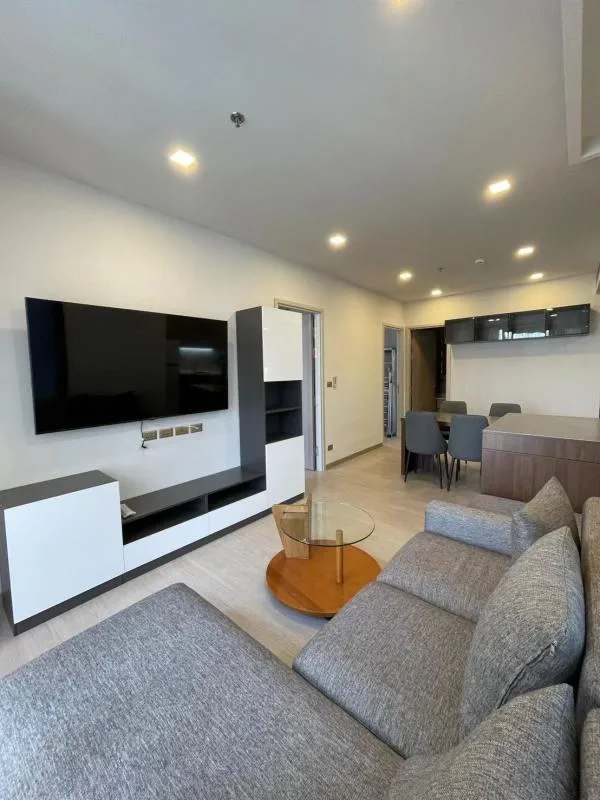 Property photos for One 9 Five Asoke - Rama 9