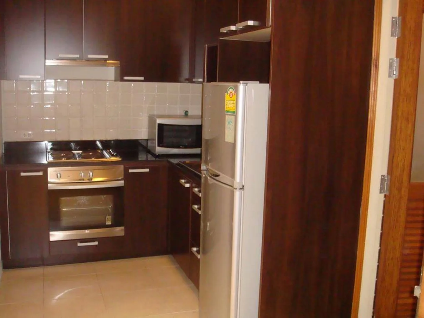 Property photos for Baan Thirapa