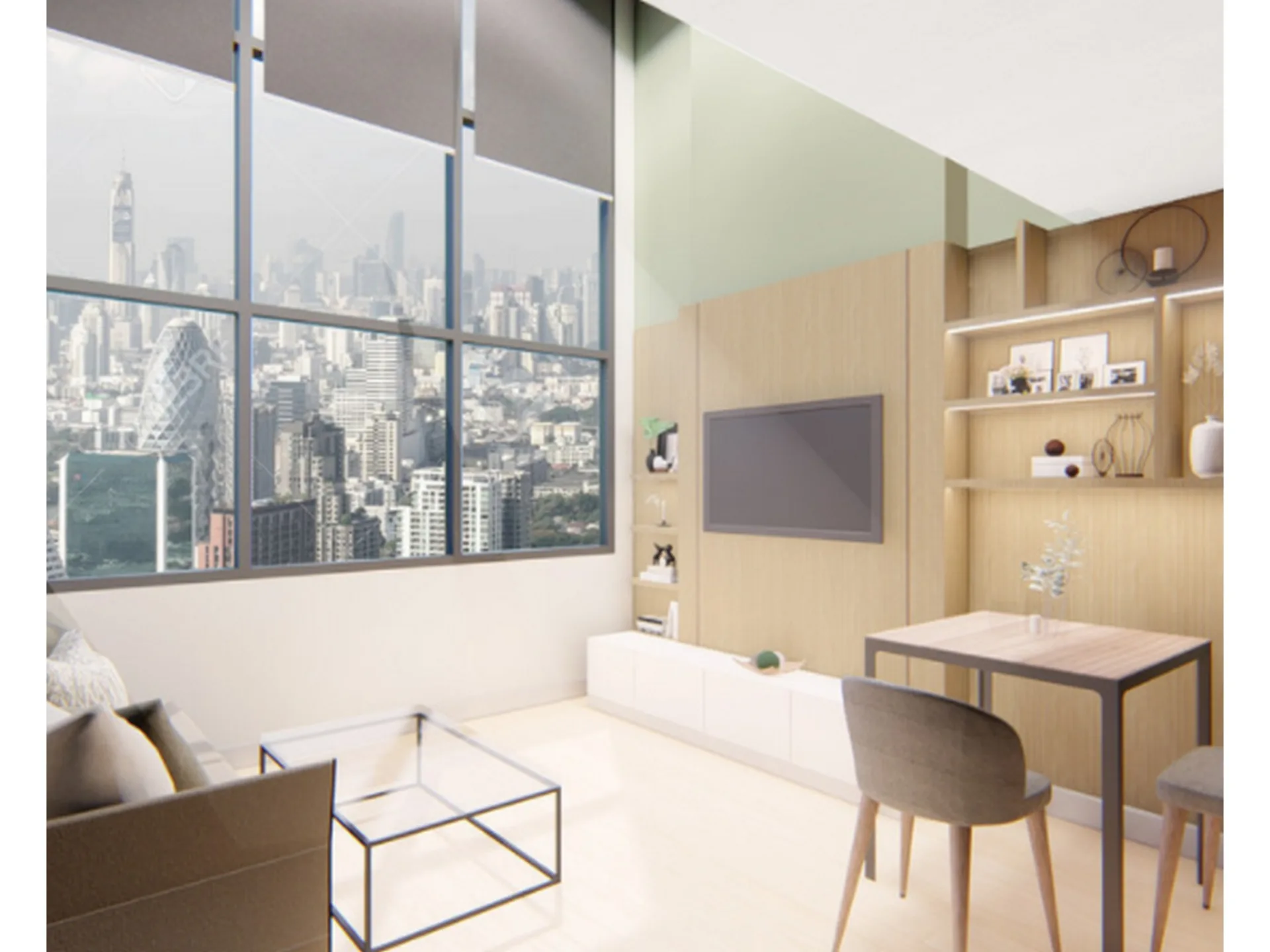 Property photos for Knightsbridge Prime Sathorn