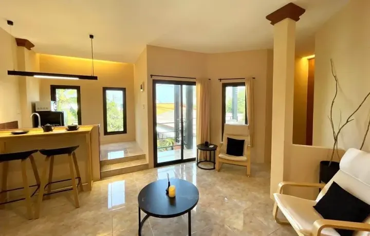 Property photos for Stacked Residence 2