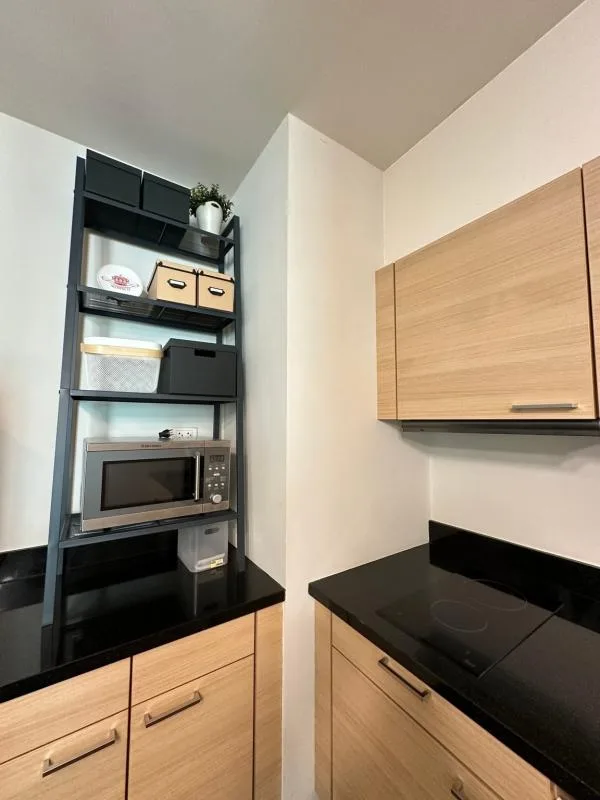 Property photos for The Address Chidlom