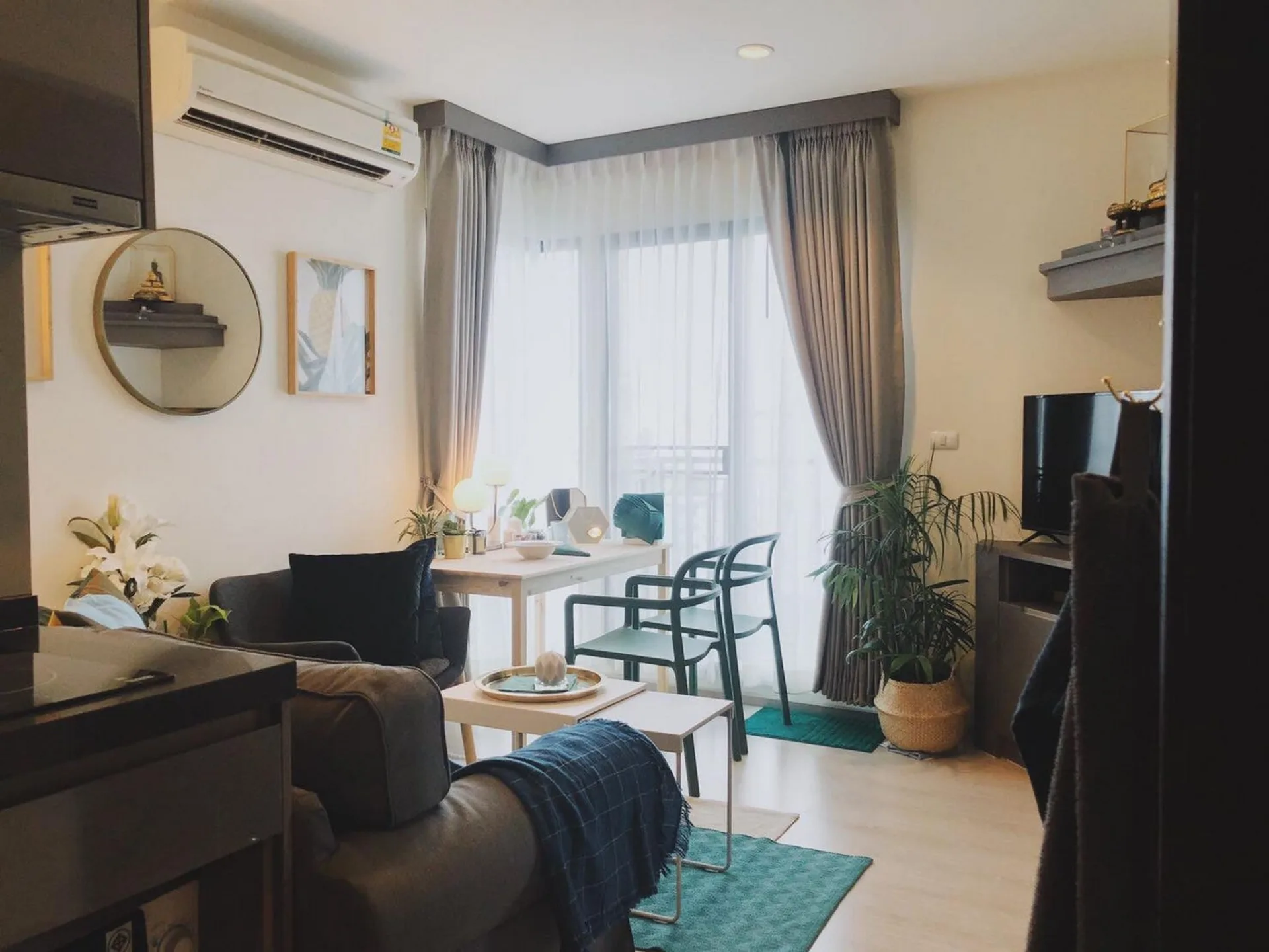 Property photos for Rhythm Asoke