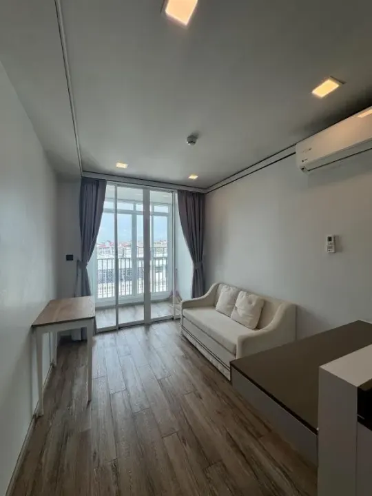 Property photos for Maestro 01 Sathorn ??? Yen Akat