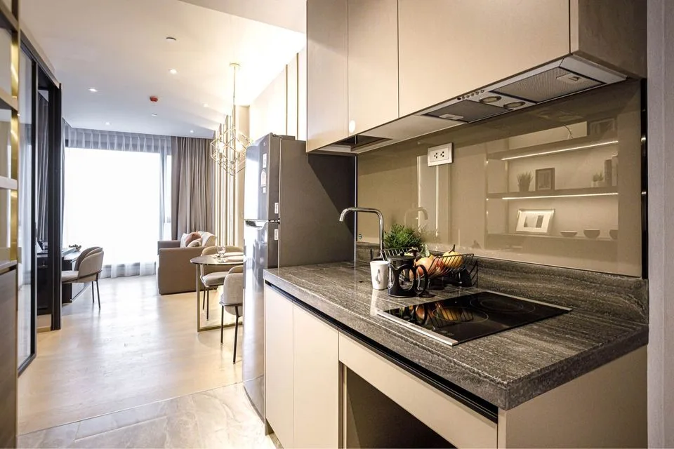 Property photos for ASHTON Asoke - Rama 9