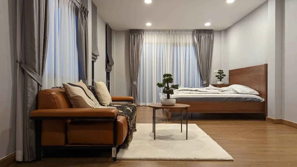 Property photos for Centro Bangna - Km.7