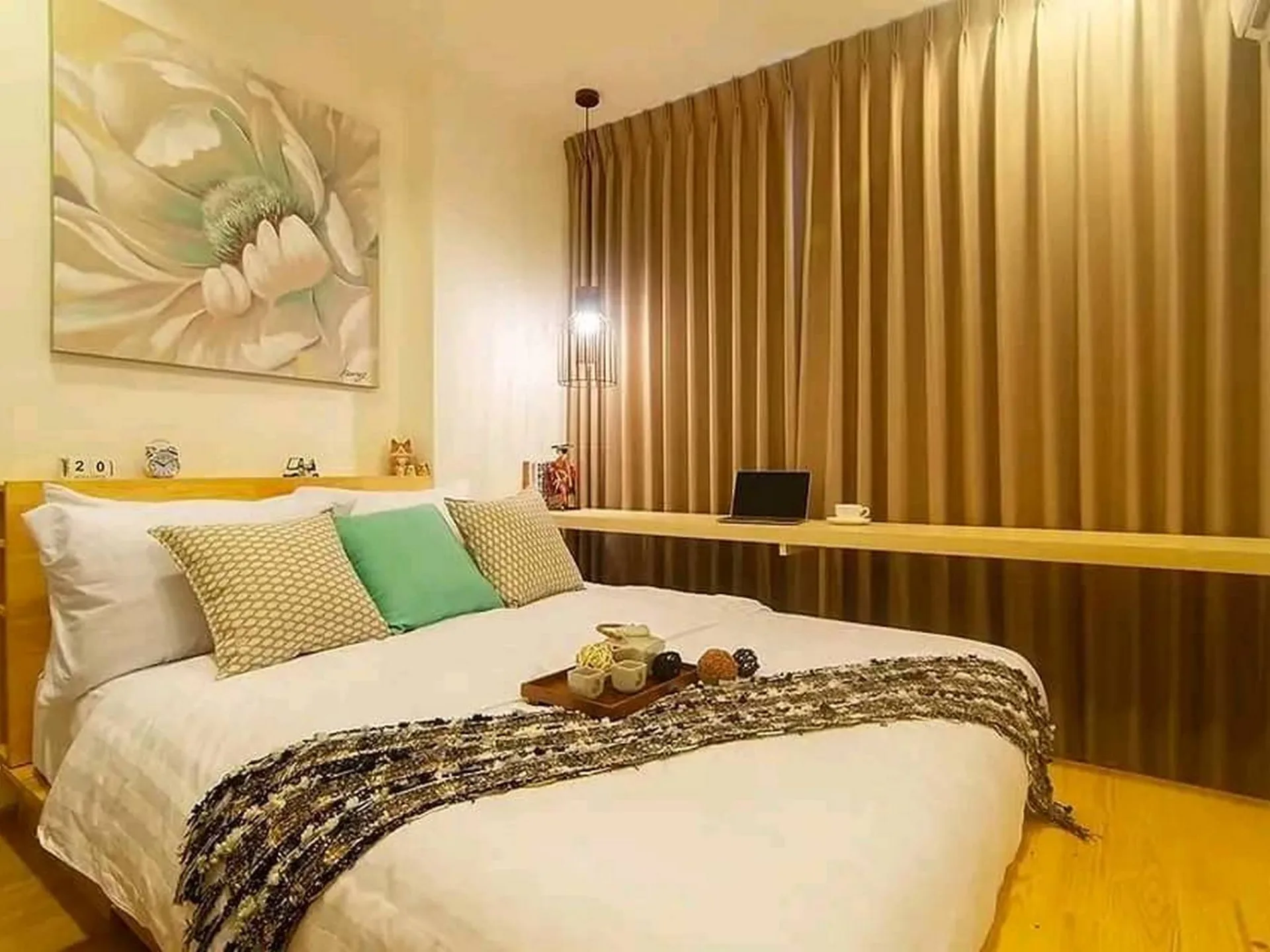 Property photos for Artemis Sukhumvit 77