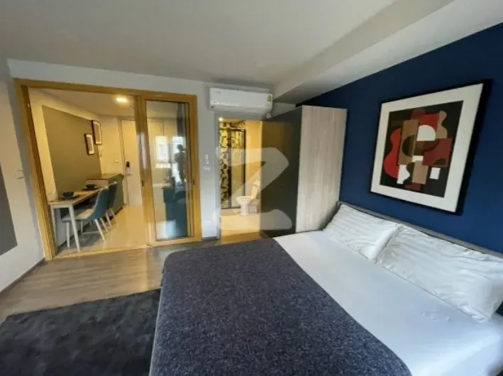 Property photos for THE BASE Sukhumvit 50