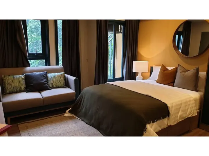 Property photos for THE BASE Sukhumvit 50